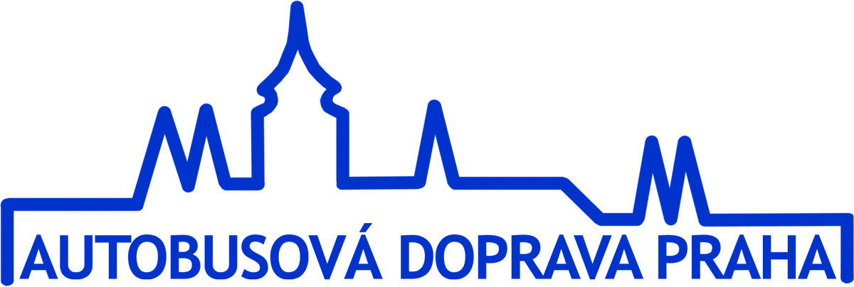 Autobusová Doprava Praha logo